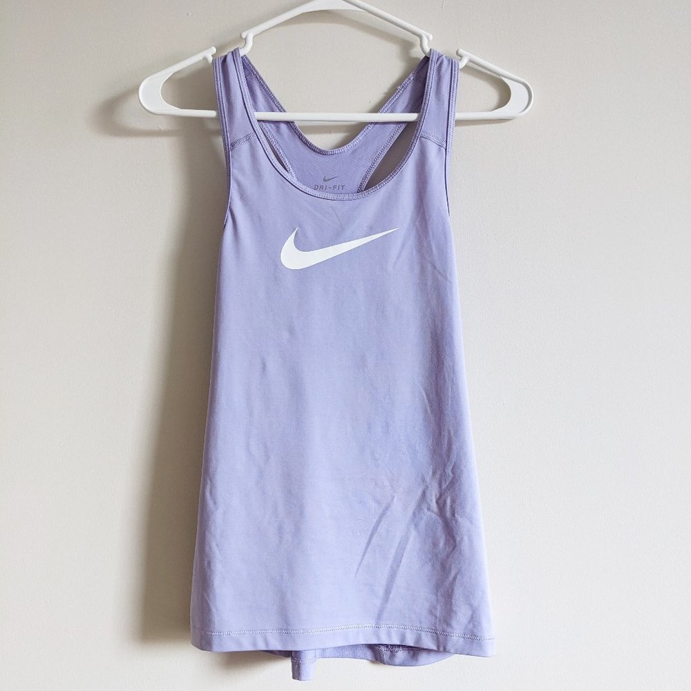 Nike Women's Pro 2.0 Dri-Fit Tank